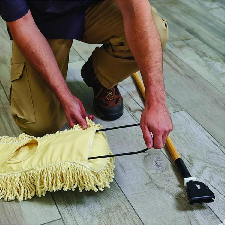 Dụng cụ vệ sinh Sao Việt