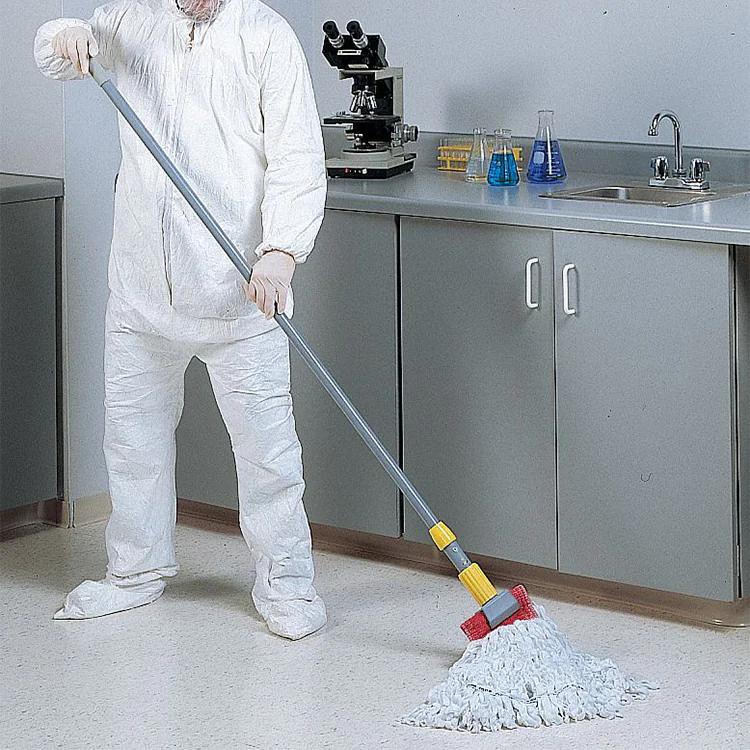 Dụng cụ vệ sinh Sao Việt