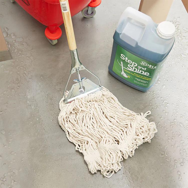 Dụng cụ vệ sinh Sao Việt