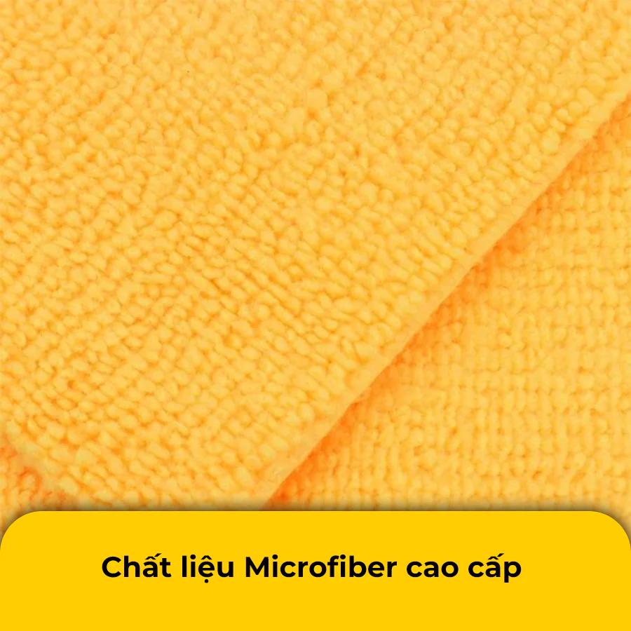 Dụng cụ vệ sinh Sao Việt