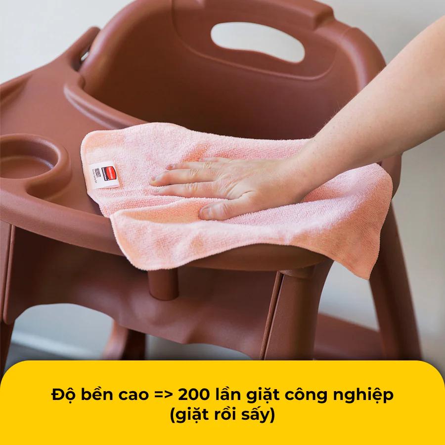Dụng cụ vệ sinh Sao Việt