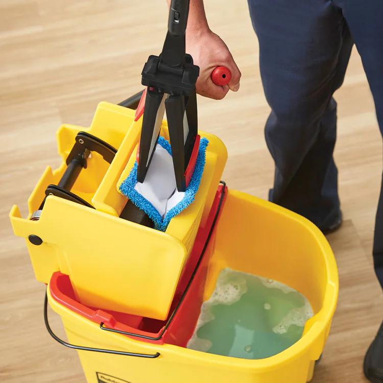 Dụng cụ vệ sinh Sao Việt