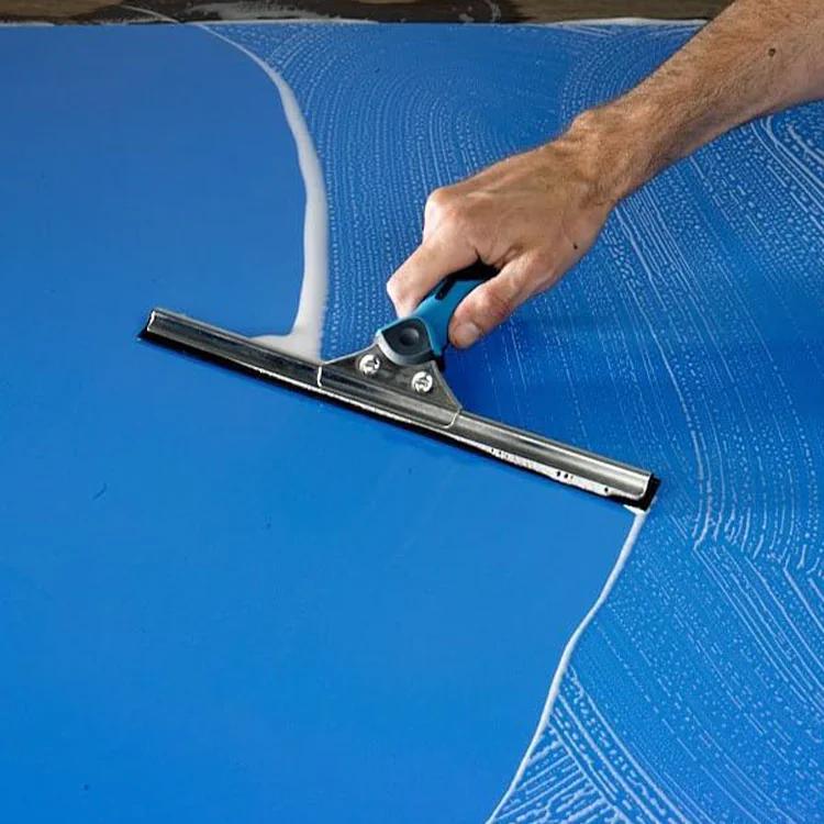 Dụng cụ vệ sinh Sao Việt