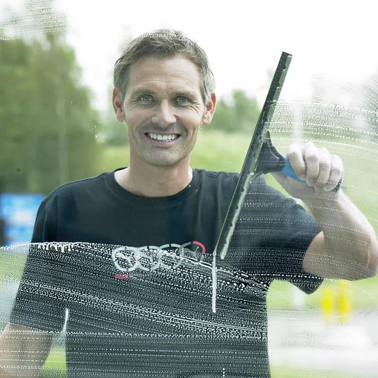 Dụng cụ vệ sinh Sao Việt