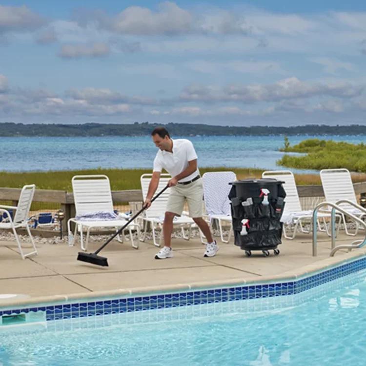 Dụng cụ vệ sinh Sao Việt