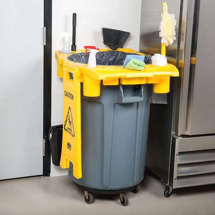 Dụng cụ vệ sinh Sao Việt