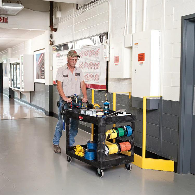 Dụng cụ vệ sinh Sao Việt