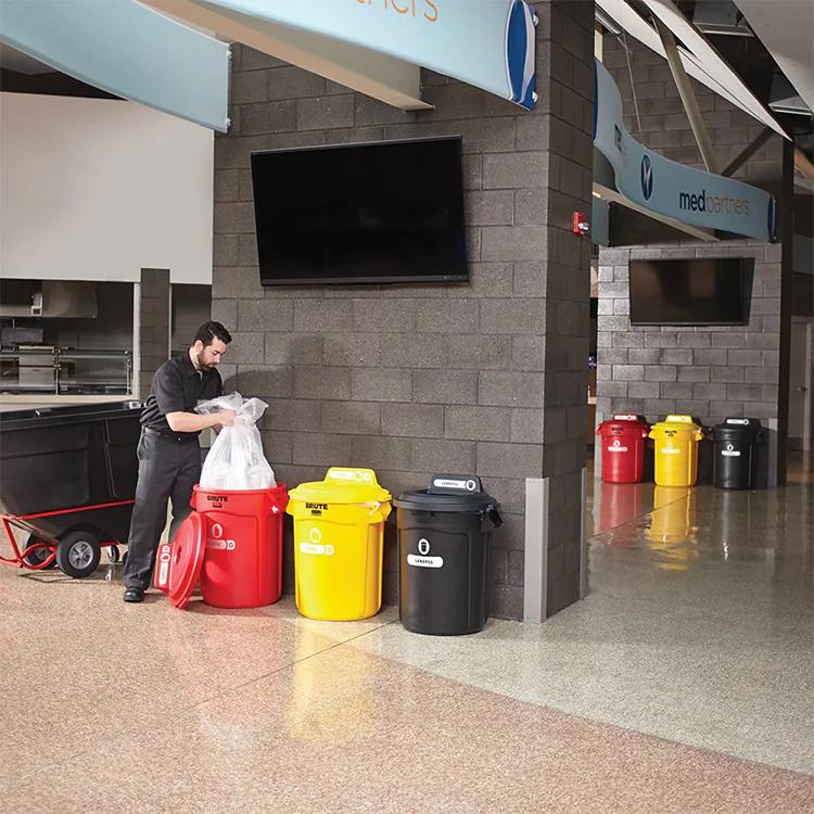 Dụng cụ vệ sinh Sao Việt