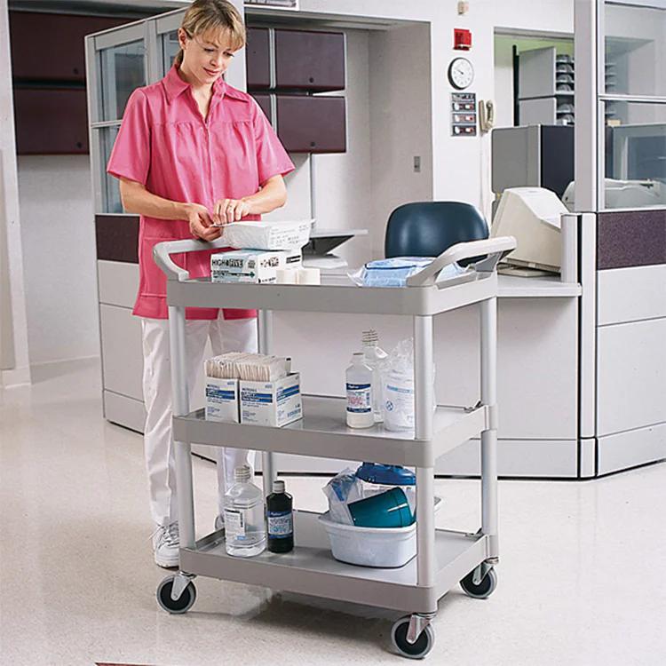 Dụng cụ vệ sinh Sao Việt