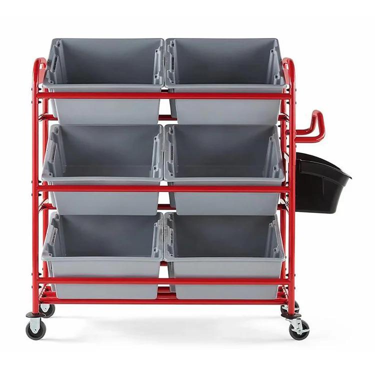 Dụng cụ vệ sinh Sao Việt