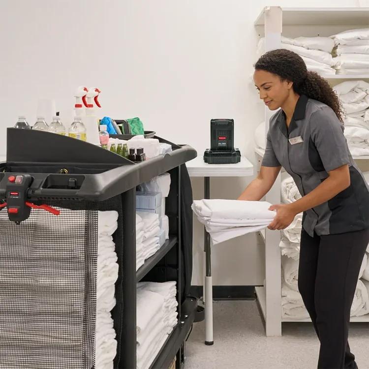 Dụng cụ vệ sinh Sao Việt