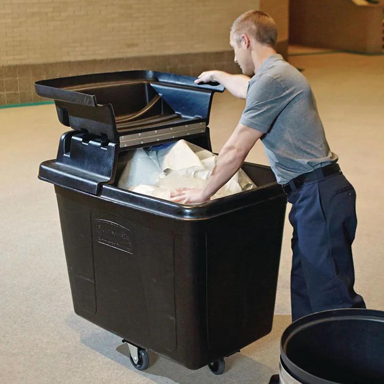 Dụng cụ vệ sinh Sao Việt