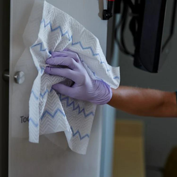 Dụng cụ vệ sinh Sao Việt