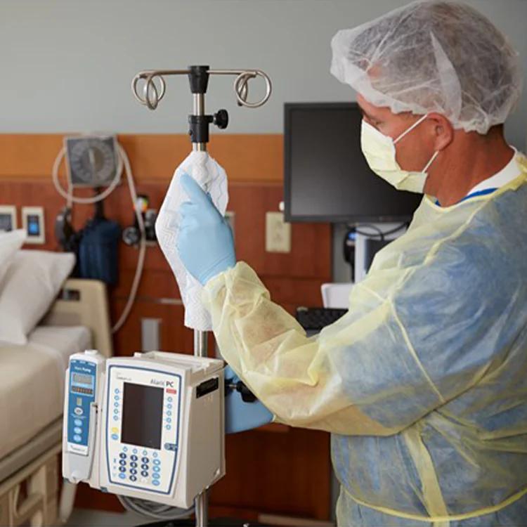 Dụng cụ vệ sinh Sao Việt