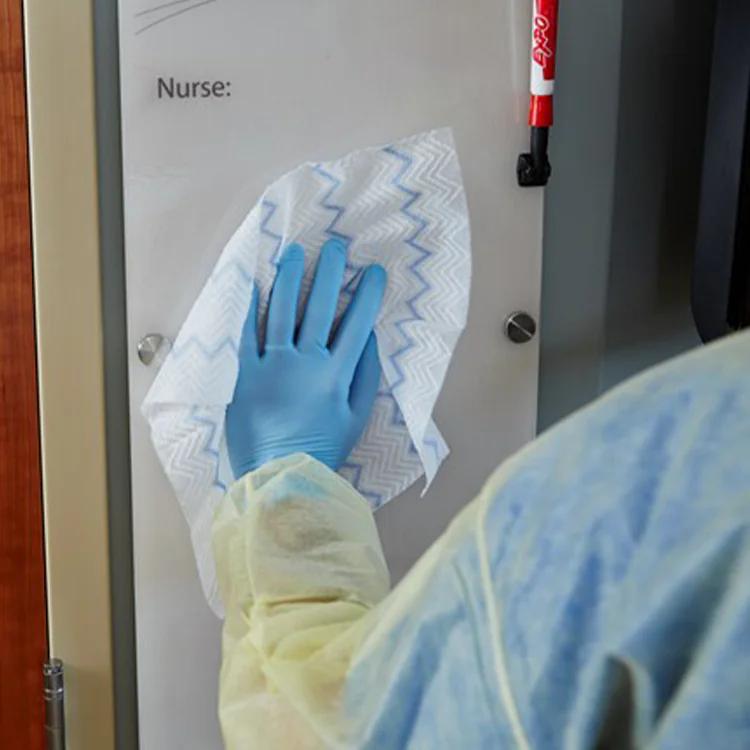 Dụng cụ vệ sinh Sao Việt