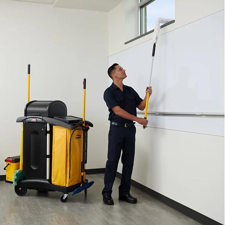 Dụng cụ vệ sinh Sao Việt