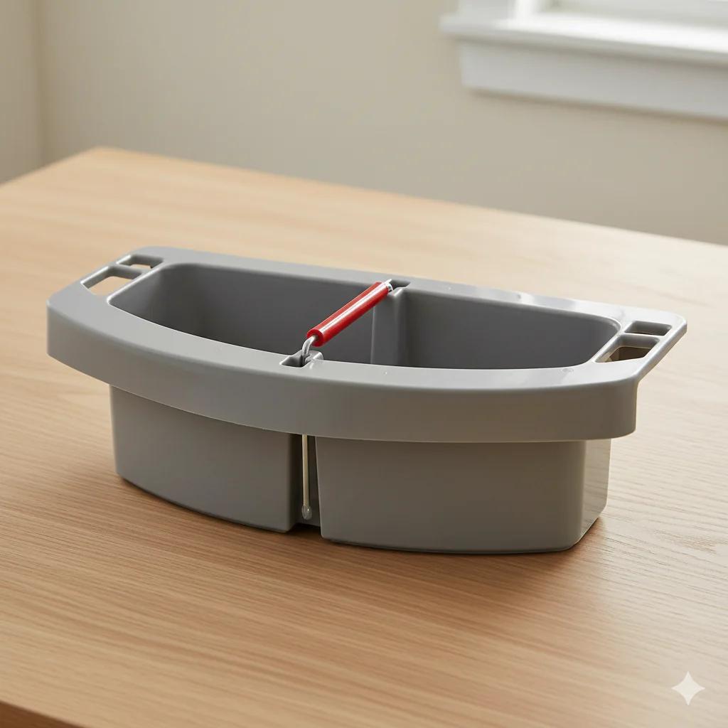 Dụng cụ vệ sinh Sao Việt