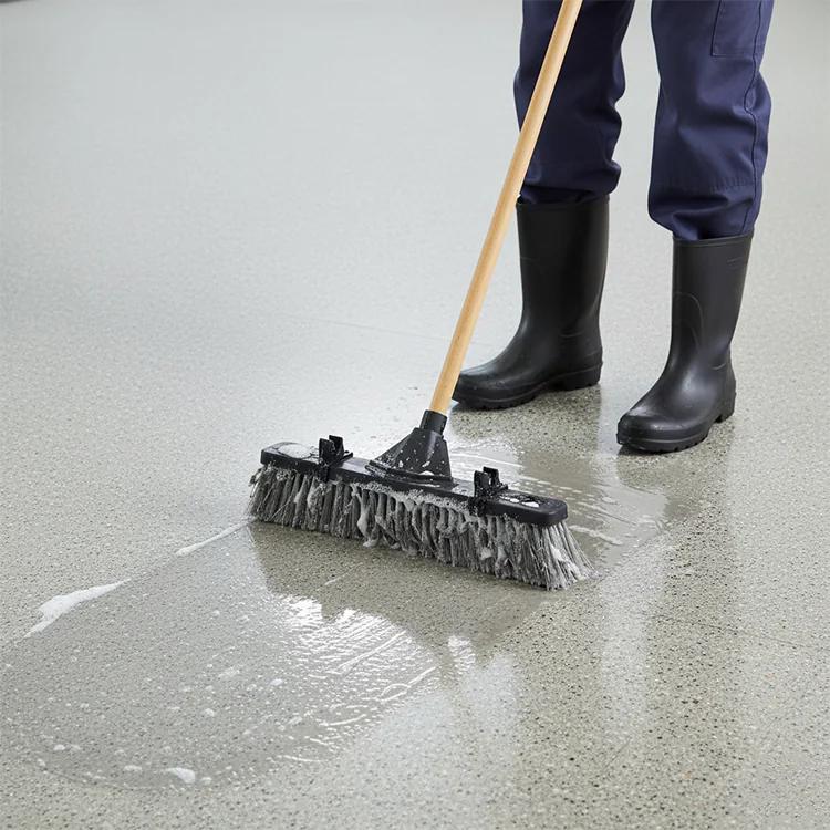 Dụng cụ vệ sinh Sao Việt