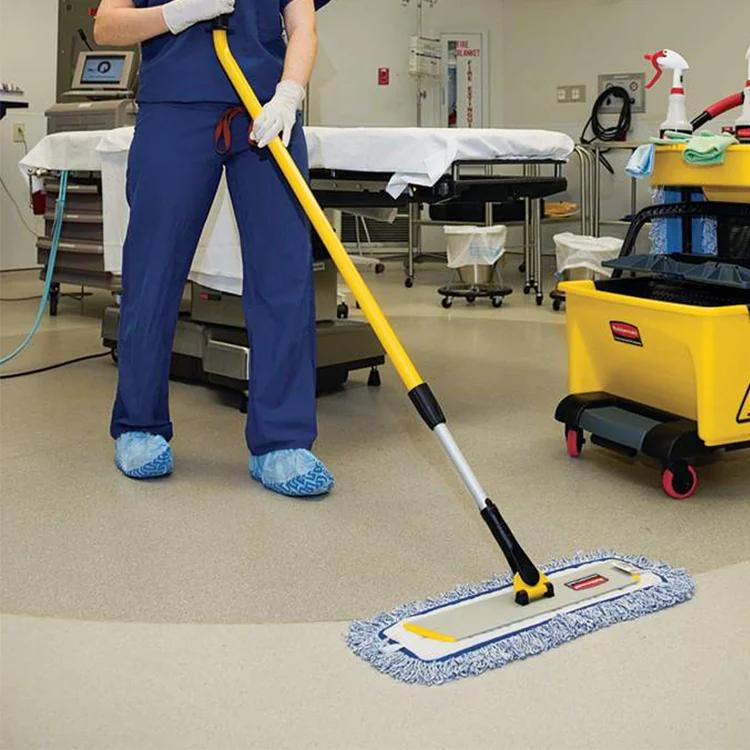 Dụng cụ vệ sinh Sao Việt