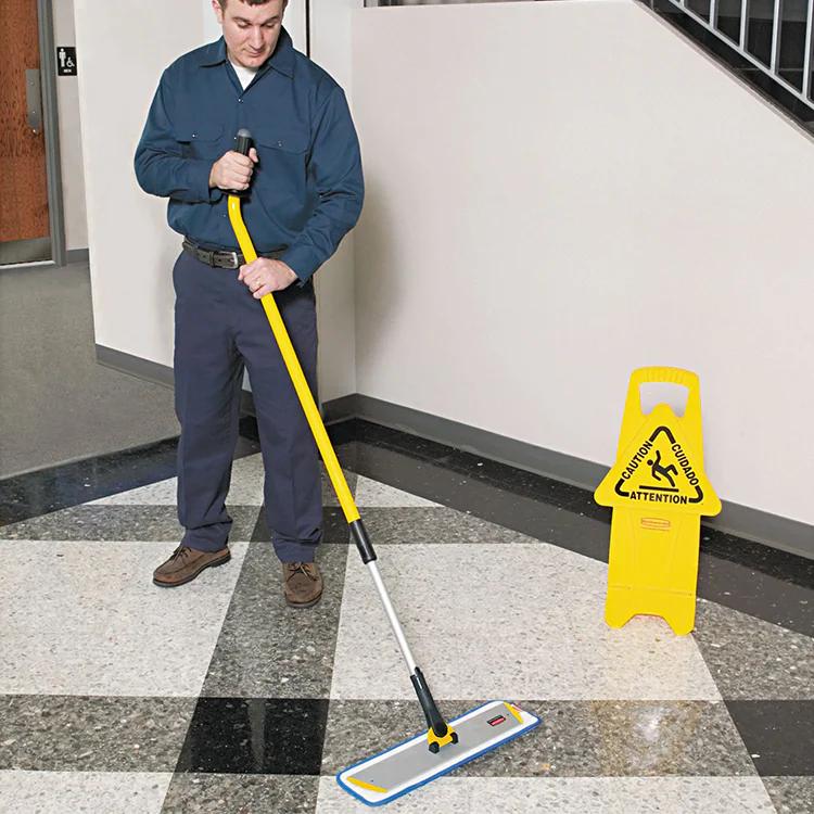 Dụng cụ vệ sinh Sao Việt