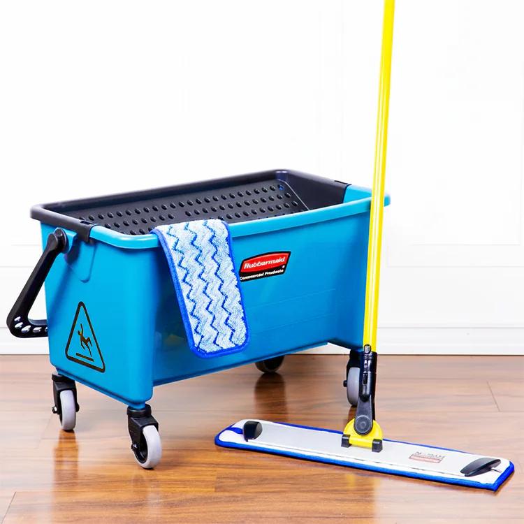 Dụng cụ vệ sinh Sao Việt