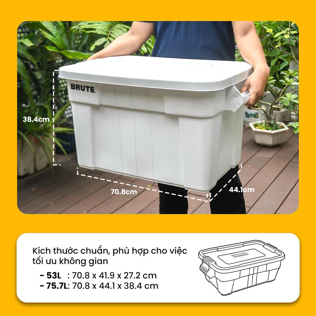 Dụng cụ vệ sinh Sao Việt