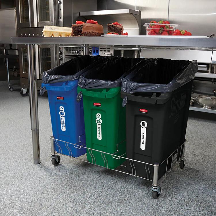 Dụng cụ vệ sinh Sao Việt