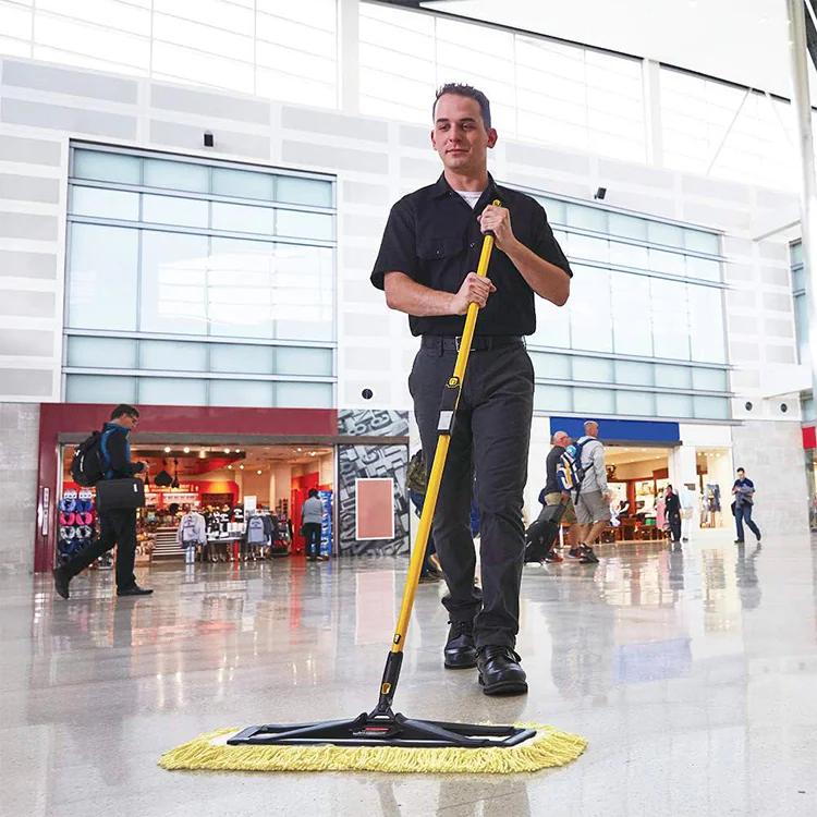 Dụng cụ vệ sinh Sao Việt