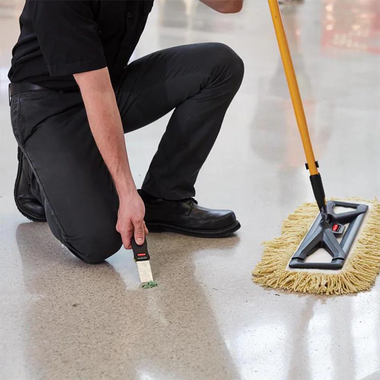 Dụng cụ vệ sinh Sao Việt