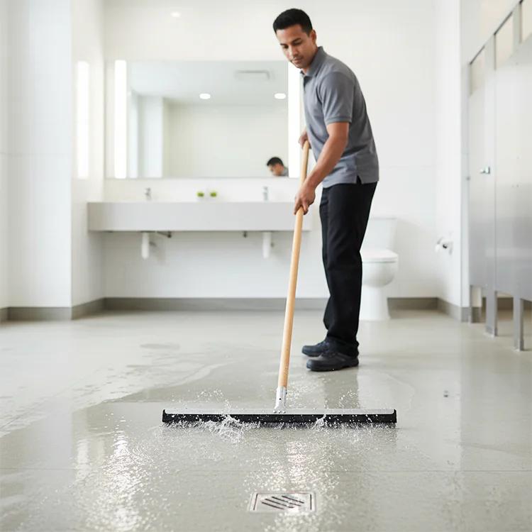 Dụng cụ vệ sinh Sao Việt