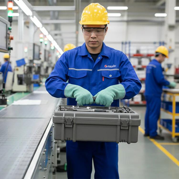 Dụng cụ vệ sinh Sao Việt