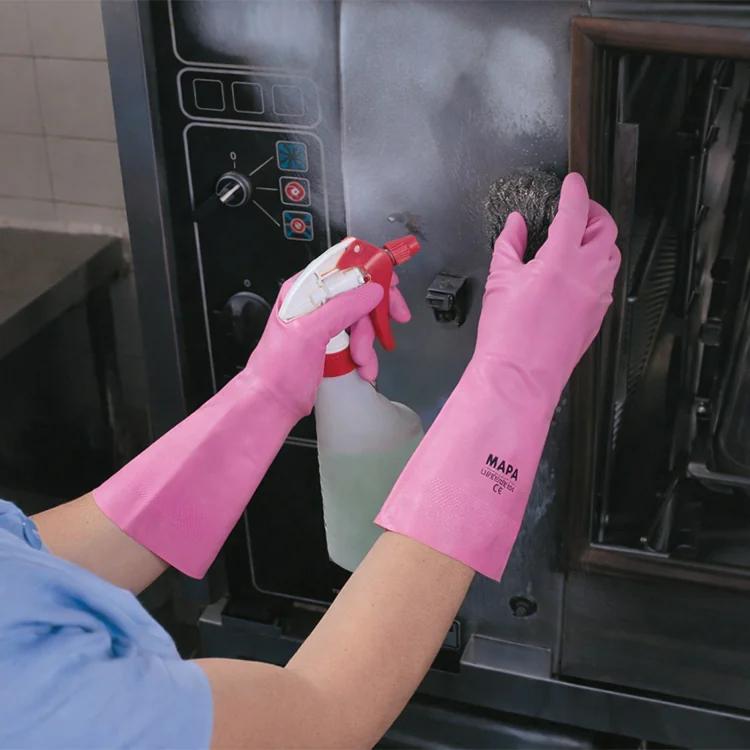 Dụng cụ vệ sinh Sao Việt