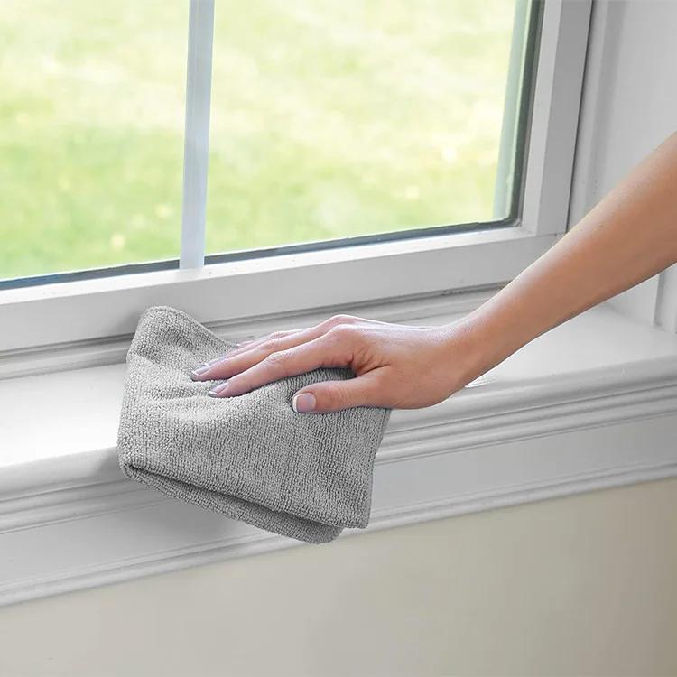 Dụng cụ vệ sinh Sao Việt