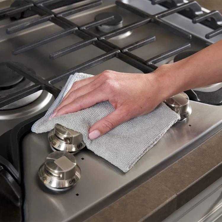 Dụng cụ vệ sinh Sao Việt