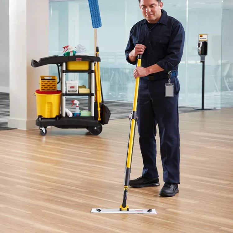 Dụng cụ vệ sinh Sao Việt