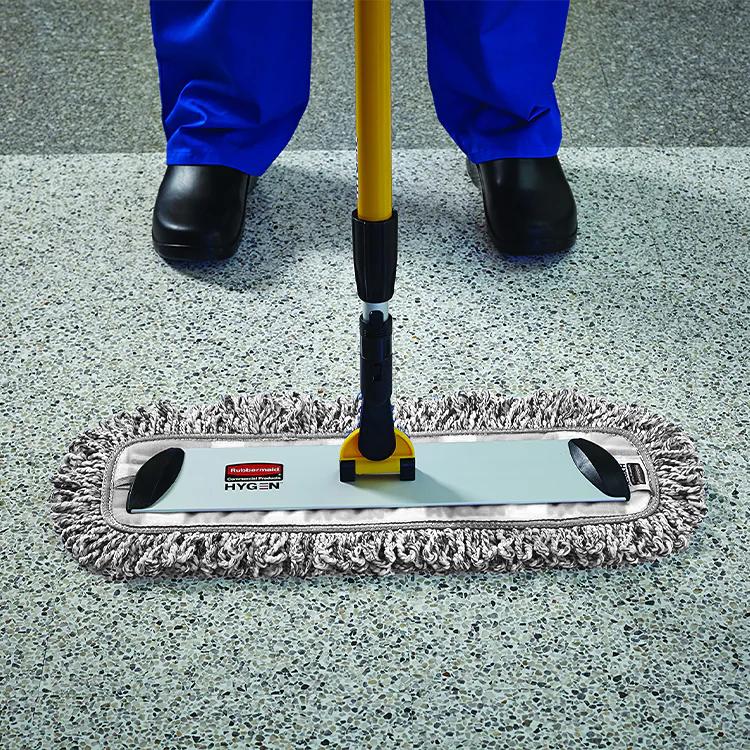 Dụng cụ vệ sinh Sao Việt