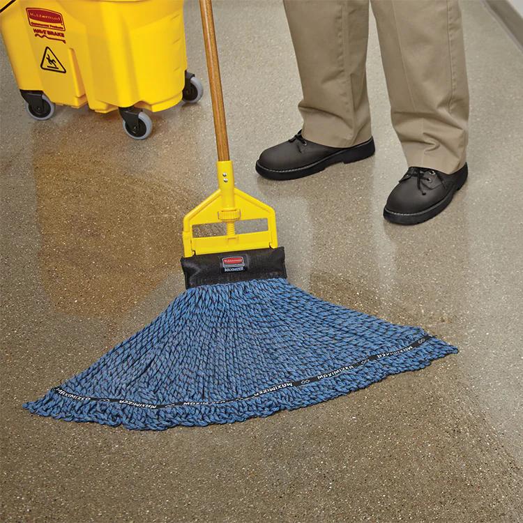 Dụng cụ vệ sinh Sao Việt