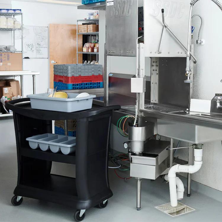 Dụng cụ vệ sinh Sao Việt