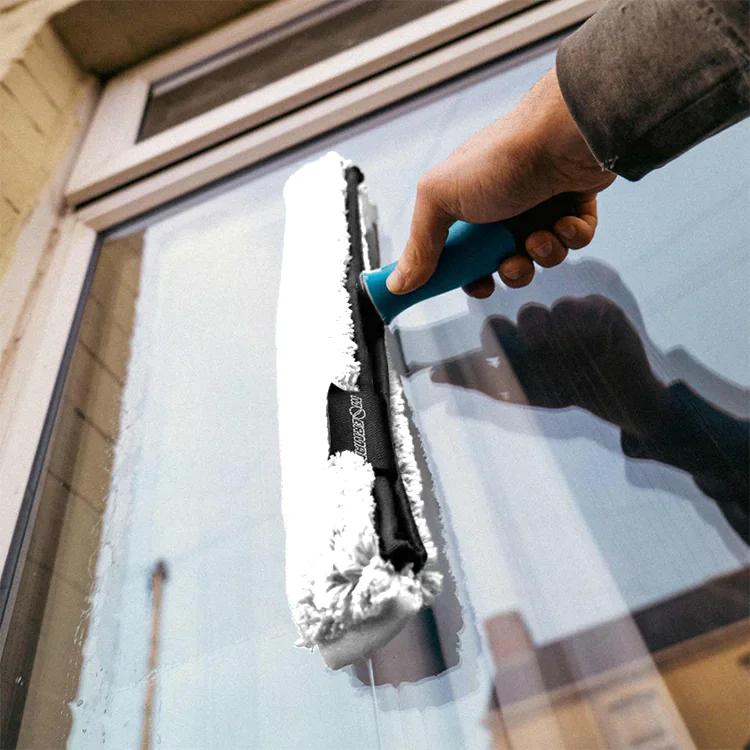 Dụng cụ vệ sinh Sao Việt