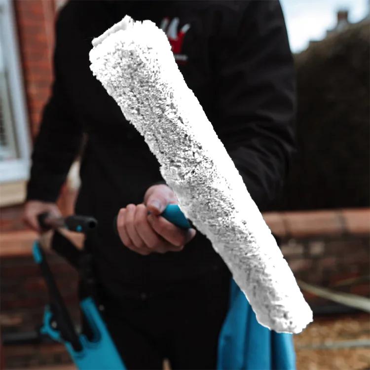 Dụng cụ vệ sinh Sao Việt