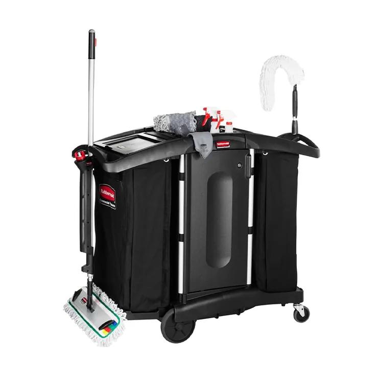 Dụng cụ vệ sinh Sao Việt