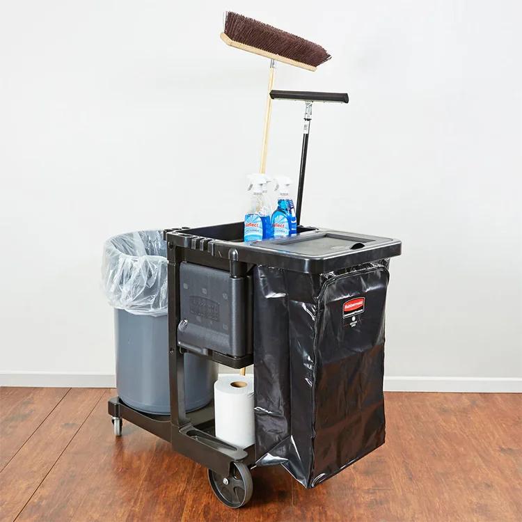 Dụng cụ vệ sinh Sao Việt