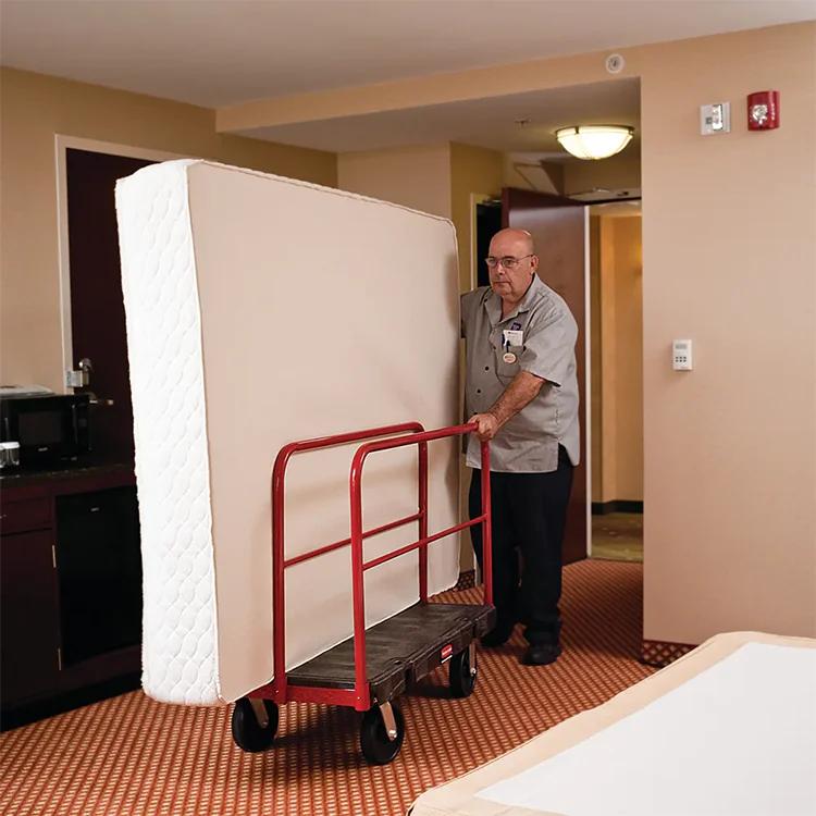 Dụng cụ vệ sinh Sao Việt