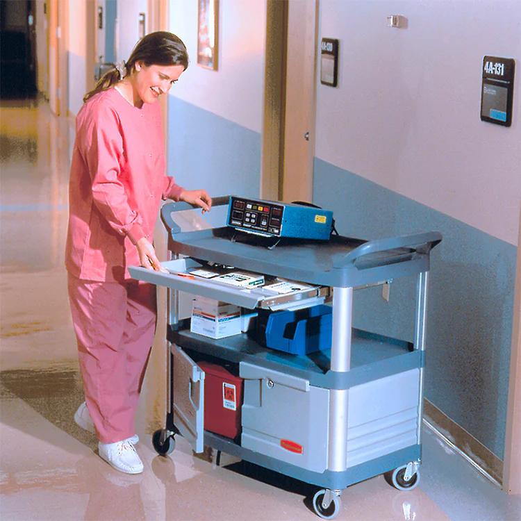 Dụng cụ vệ sinh Sao Việt