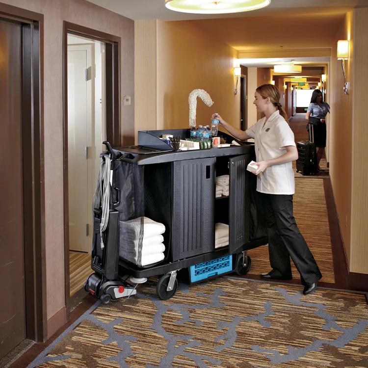 Dụng cụ vệ sinh Sao Việt