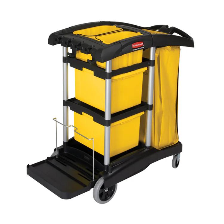 Dụng cụ vệ sinh Sao Việt