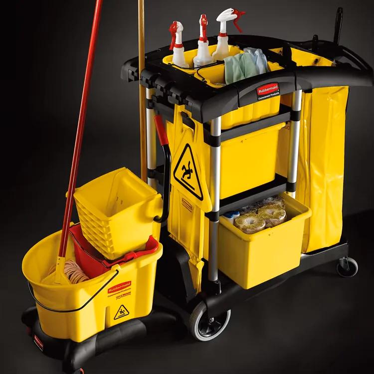 Dụng cụ vệ sinh Sao Việt