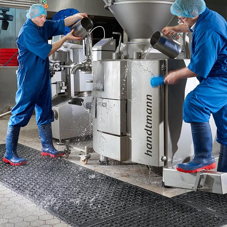 Dụng cụ vệ sinh Sao Việt