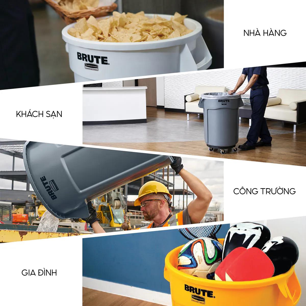 Dụng cụ vệ sinh Sao Việt