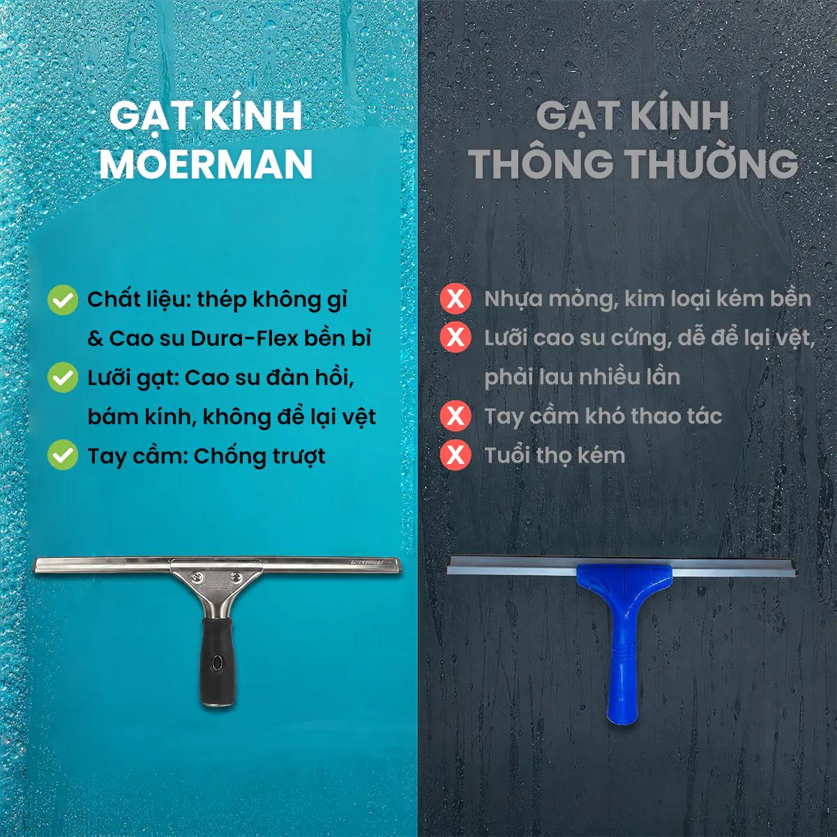 Dụng cụ vệ sinh Sao Việt